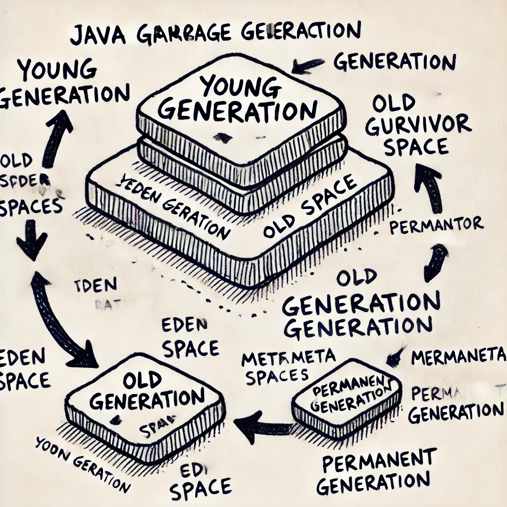 generations
