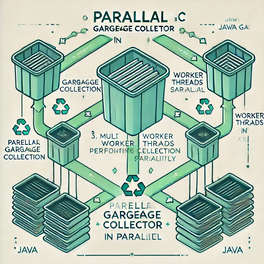 ParallerGC