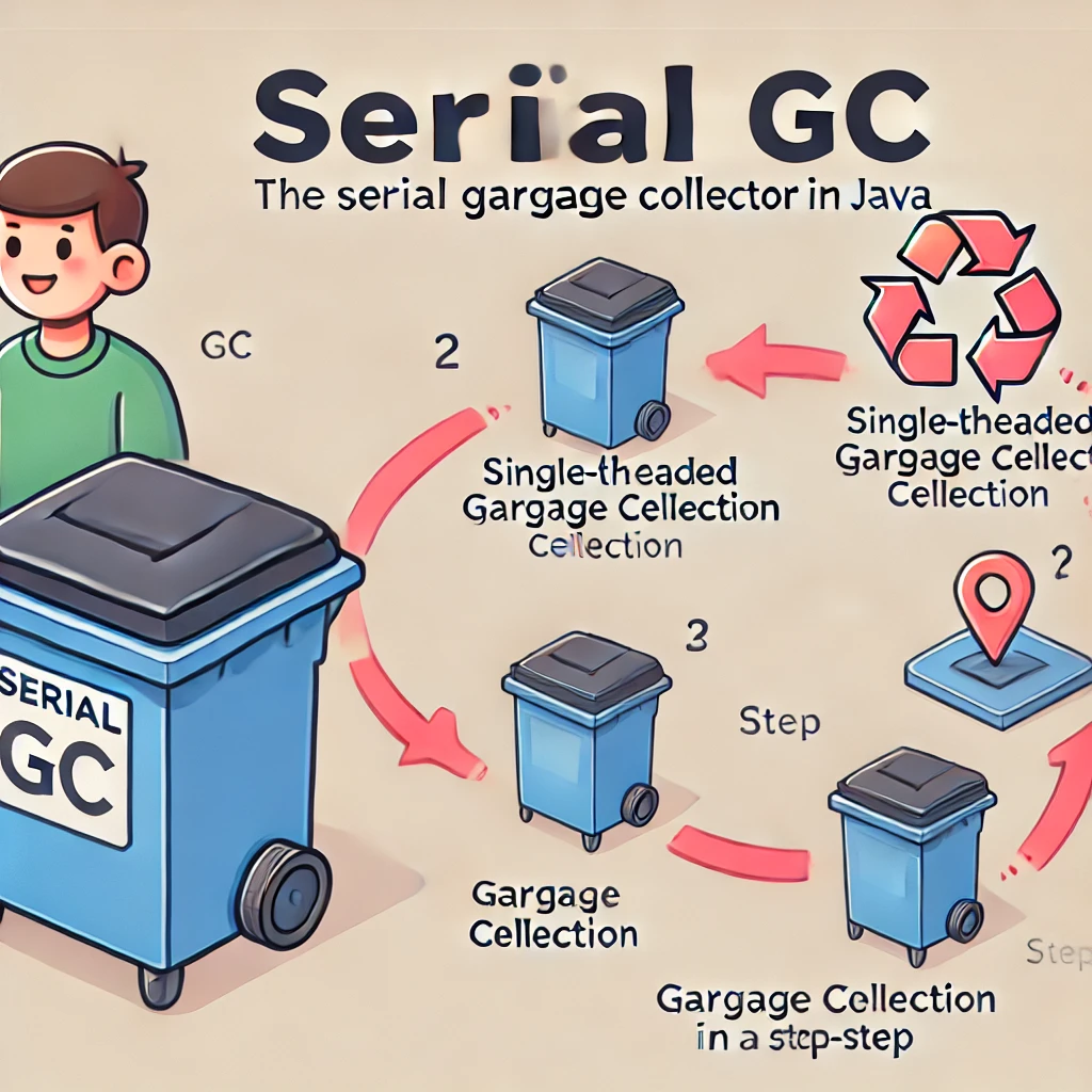 SerialGC
